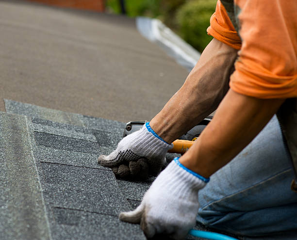 Best Slate Roofing Contractor  in Cottonport, LA